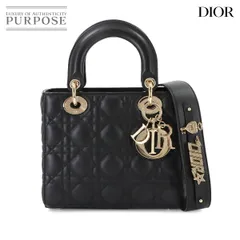 2025年最新】lady dior my abcdior バッグの人気アイテム - メルカリ