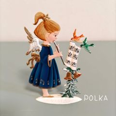 POLKA - メルカリShops