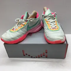 2025年最新】leBron 20 time machineの人気アイテム - メルカリ