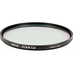 吸収型UV / IRカットフィルタ【Spencerscamera社製】62mm 吸収型UV / IRカットフィルタ【Spencerscamera社製】62mm