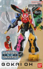 (美品) DX海賊戦隊ゴーカイジャー　ゴーカイオー Amazon.co.jp: [バンダイ] 海賊戦隊ゴーカイジャー 海賊合体 DX