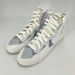 2025年最新】NIKE sacai blazer midの人気アイテム - メルカリ