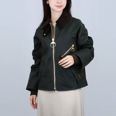 25SS Barbour×IENA / BORROWDALE ブラック M - メルカリ