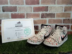 2026年最新】nike sb dunk high cherryの人気アイテム - メルカリ