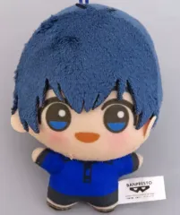 2025年最新】ブルーロック チビちびぐるみ 幼少期 潔世一の人気