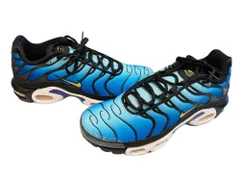 2024年最新】nike air max plus blackの人気アイテム - メルカリ