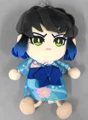 【中古】雑貨 猪子(嘴平伊之助) ぱぺっとちゃーむ 「鬼滅の刃 全集中展 -無限列車編・遊郭編-」