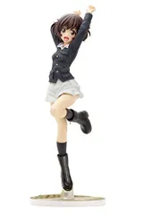 保護紙付・未開封】FLARE (フレア)ガールズ＆パンツァー 秋山優花里