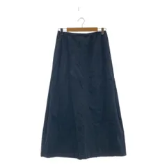 Y'sワイズ ヨウジヤマモト アシンメトリー変形スカート ペンギン パンツ 2黒 Ground Y Yohji Yamamoto [グラウンドワイ ヨウジヤマモト