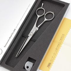 JOEWELL 理容・美容カットシザー NB-55A 右利き【中古美品】 - メルカリ