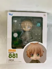 2025年最新】ねんどろいど イギリスの人気アイテム - メルカリ