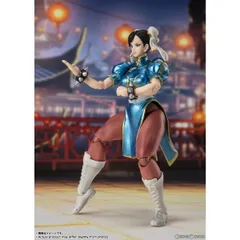 2025年最新】S.H.フィギュアーツ 春麗の人気アイテム - メルカリ