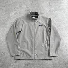 00年代 パタゴニア Patagonia ソフトシェルジャケット レディースL 