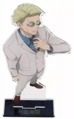 【中古】アクリルスタンド・アクリルパネル 七海建人 描き下ろしビッグアクリルスタンド 「呪術廻戦」