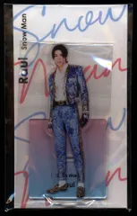 SnowMan アクスタFest ラウール アクリルスタンド