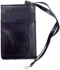 【新品】UVERworld ポーチ ウォレットケース3点セット 新品】UVERworld ポーチ ウォレットコインケース3点セット 2025