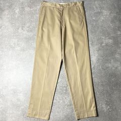 【激レア】EEL イール 少年パンツ FlagShop Ver. チノ 2タック 激レア】EEL イール 少年パンツ FlagShop Ver. チノ 2タック - メルカリ