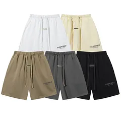 2025年最新】essentials ハーフパンツ xsの人気アイテム - メルカリ