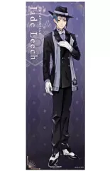 【中古】ポスター ジェイド・リーチ 「ディズニー ツイステッドワンダーランド キャラポスコレクション1」 アニメイト限定