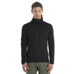 Amazon | [アイスブレーカー] U REAL FLEECE PULLOVER IA52271