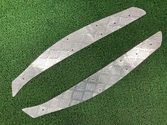 90年代シボレー タホ・サバーバン・C1500 スピードグリル クリップ付