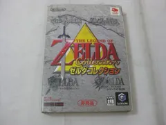 2025年最新】ゼルダ コレクション ゲームキューブの人気アイテム