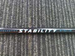 中古 その他 STABILITY　EI・GJ-1.0 スタビリティパターシャフト 30.75インチ//0[3594]■博多