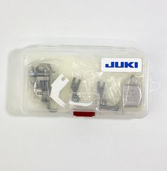 JUKI職業用ミシン「プロキット」セット