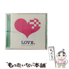 【中古】 ラヴ スウィート・メモリーズ / オムニバス / 