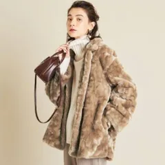2025年最新】BEAUTY&YOUTH UNITED ARROWS レディース 毛皮・ファー