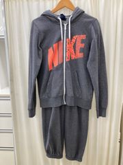NIKE　ナイキ セットアップ　Lサイズ　平塚店　衣料品