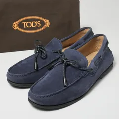 2024年最新】TODs ドライビングシューズの人気アイテム - メルカリ