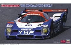 限定Limited タミヤ1/10 NISSAN R91CP '92デイトナ優勝 - メルカリ