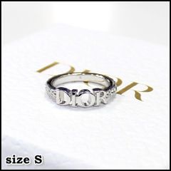新同品 Dior Dio(r)evolution リング S 約10号 クリスチャン・ディオール