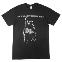 2024年最新】rage against the machine tシャツの人気アイテム - メルカリ