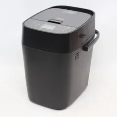 ⭐︎美品⭐︎Panasonic SD-MDX102-K BLACK めん棒付 Amazon.com: Panasonic Home Bakery SD-MDX102-K [Black] Japan
