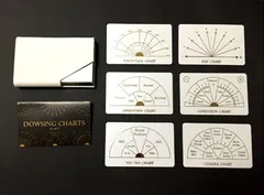 ＮＫヒーリングマスター、日本ダウジング協会 NKヒーリングマスター ペンデュラム
