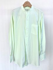 【新品】HERIL（ヘリル）Suvin Standcollar 23-050-HL-8020-1 HL / size 2