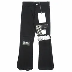 MM6 - MM6 カットオフ デニム  トップス カットオフ MM6 Maison Margiela(エムエムシックス) デニム