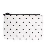 kate spade　PENCIL POUCH(ペンシル ポーチ)　212244-Pencil Pouch BK Spadeのサムネイル