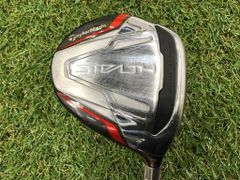 TaylorMade STEALTH フェアウェイウッド 7番 21度 - メルカリ