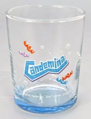[중고] 유리 칸데미나 컬러 하단 유리 [이치 반 쿠지 칸로 퓌레구미 ~sweet gummy & candy~] E상