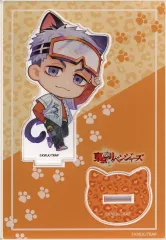 【中古】アクリルスタンド・アクリルパネル 三ツ谷隆 アクリルスタンド ミニキャラ 「東京リベンジャーズ in ナンジャタウン 2024」