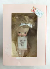 人気作家さま 創作人形 オビツ11ボディ miumoe