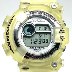 60％OFF】 マンタが浮き出るG-SHOCKはWCCS ジュエリータイム