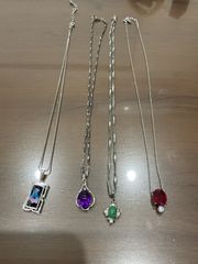 アクセサリーまとめ売り　No:131