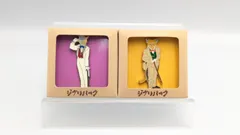 ジブリパーク限定　ピンバッジ　2種セット　耳をすませば　猫の恩返し　バロン
