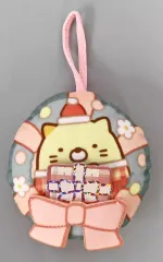 【中古】ハッピーセット ねこ 「すみっコぐらし 第1弾」 ハッピーセット