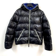 HYKEハイク/コットンデッキパーカーコート/黒/ 201-17236 033 HYKEハイク/コットンデッキパーカーコート/黒/ 201-17236 033