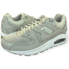 スニーカー ナイキ レディース 白 エアマックス コマンド ライトボーン 397690-018 ウォーキング 運動 おしゃれ 軽い 軽量 立ち仕事 通学 やわらかい nike 通気性 通勤 旅行 学生 コマンド